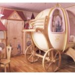 Top 5 Disney Inspired Kids Bedrooms
