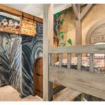 Top 5 Disney Inspired Kids Bedrooms