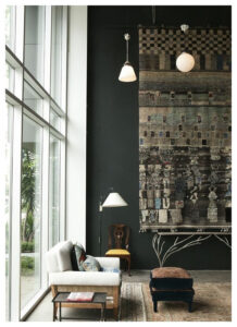 Alternative Wall Decor Ideas