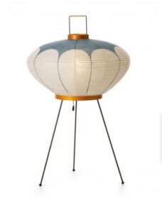 Akari 9Ad Table Lamp - Heals