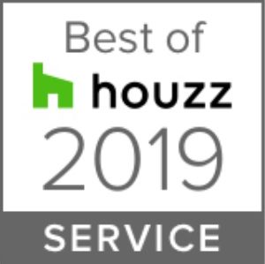 Best of Houzz 2019 Service Badge