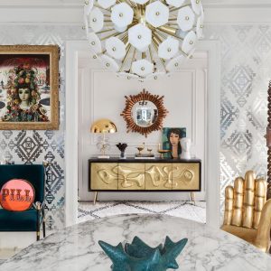 Jonathan Adler Design