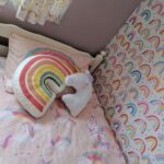 Rainbow and Unicorn Bedroom