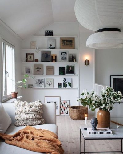 ideas for living room design