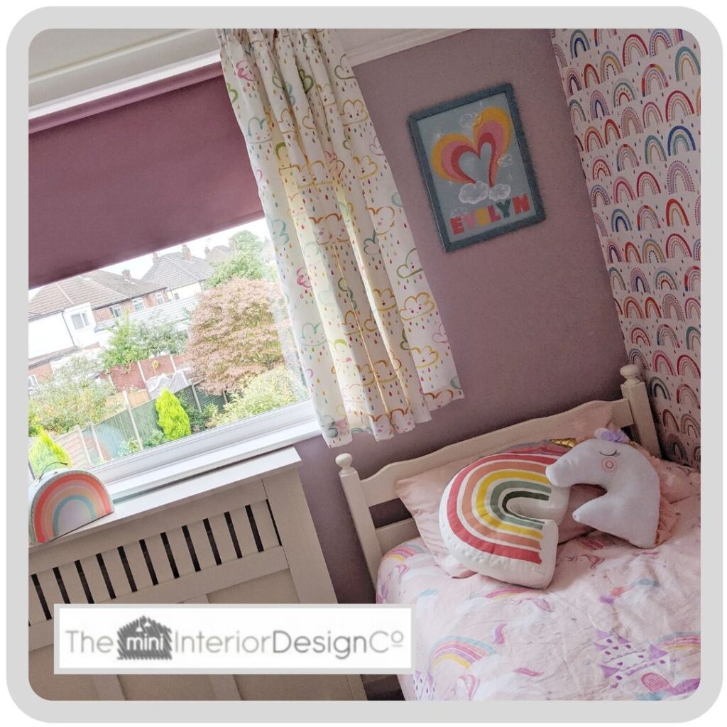 girls bedroom ideas