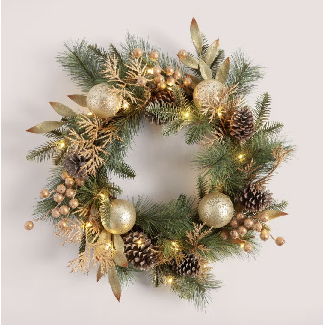Christmas Wreath ideas