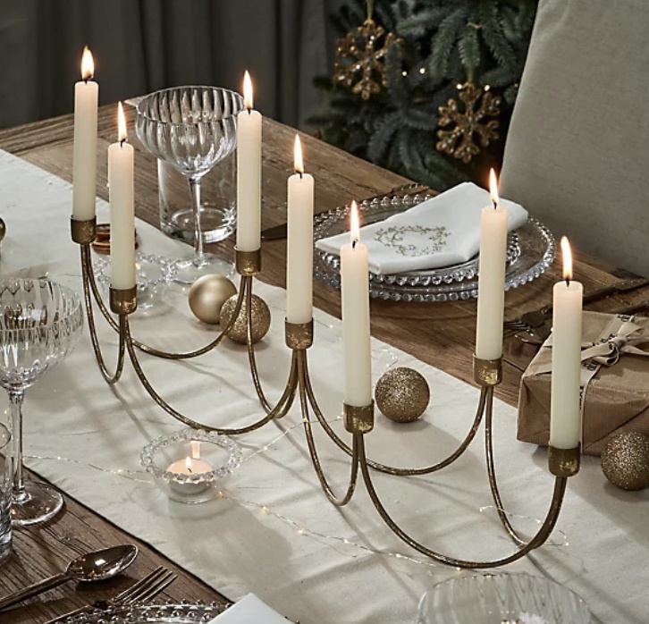 Christmas Centre Pieces