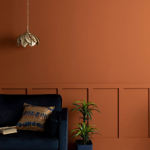 Dunelm 'Butter Scotch' 