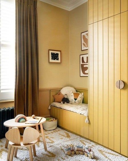 Farrow & Ball Hay