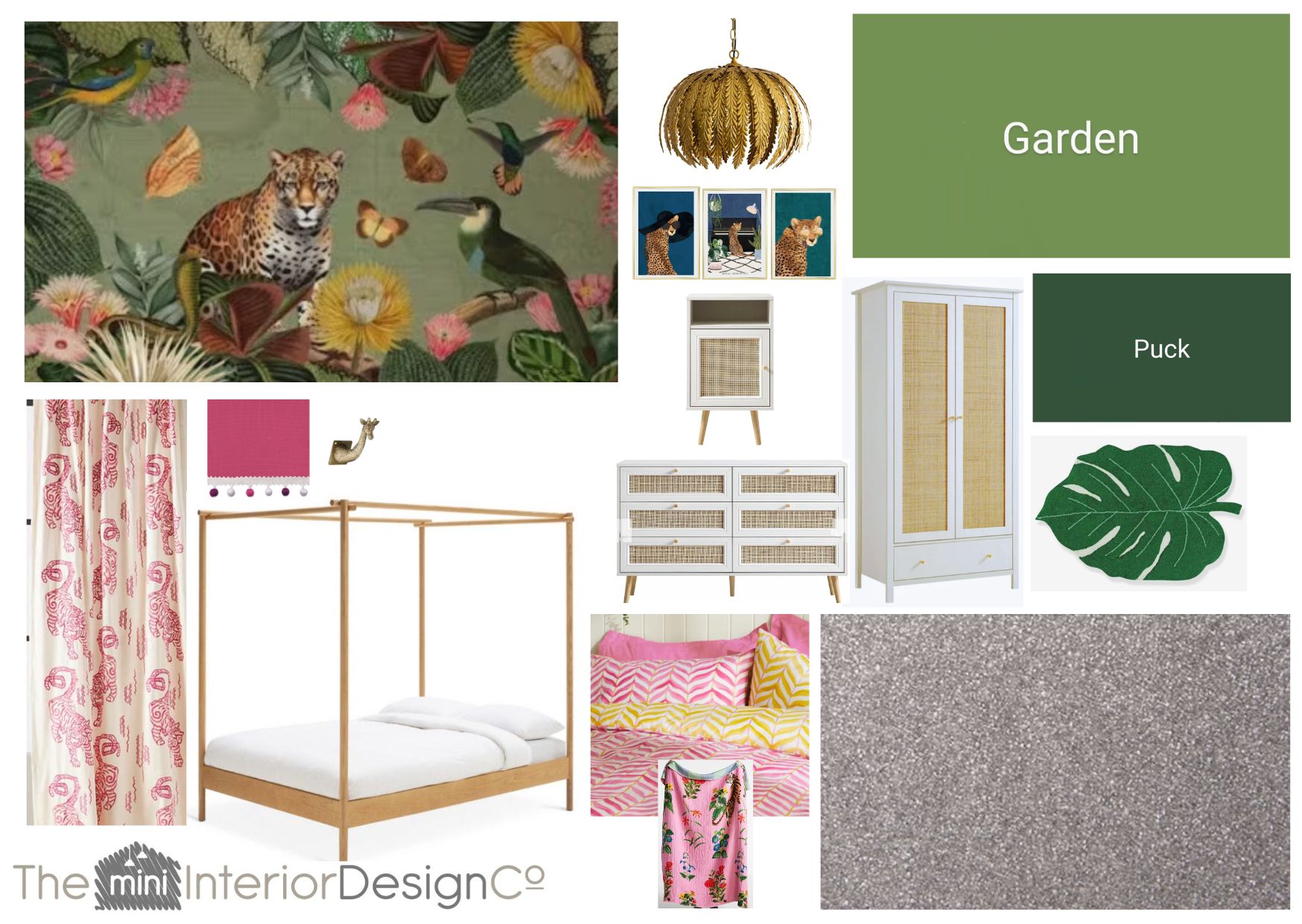Psst… want to know an interior design secret for 2026? - The Mini ...