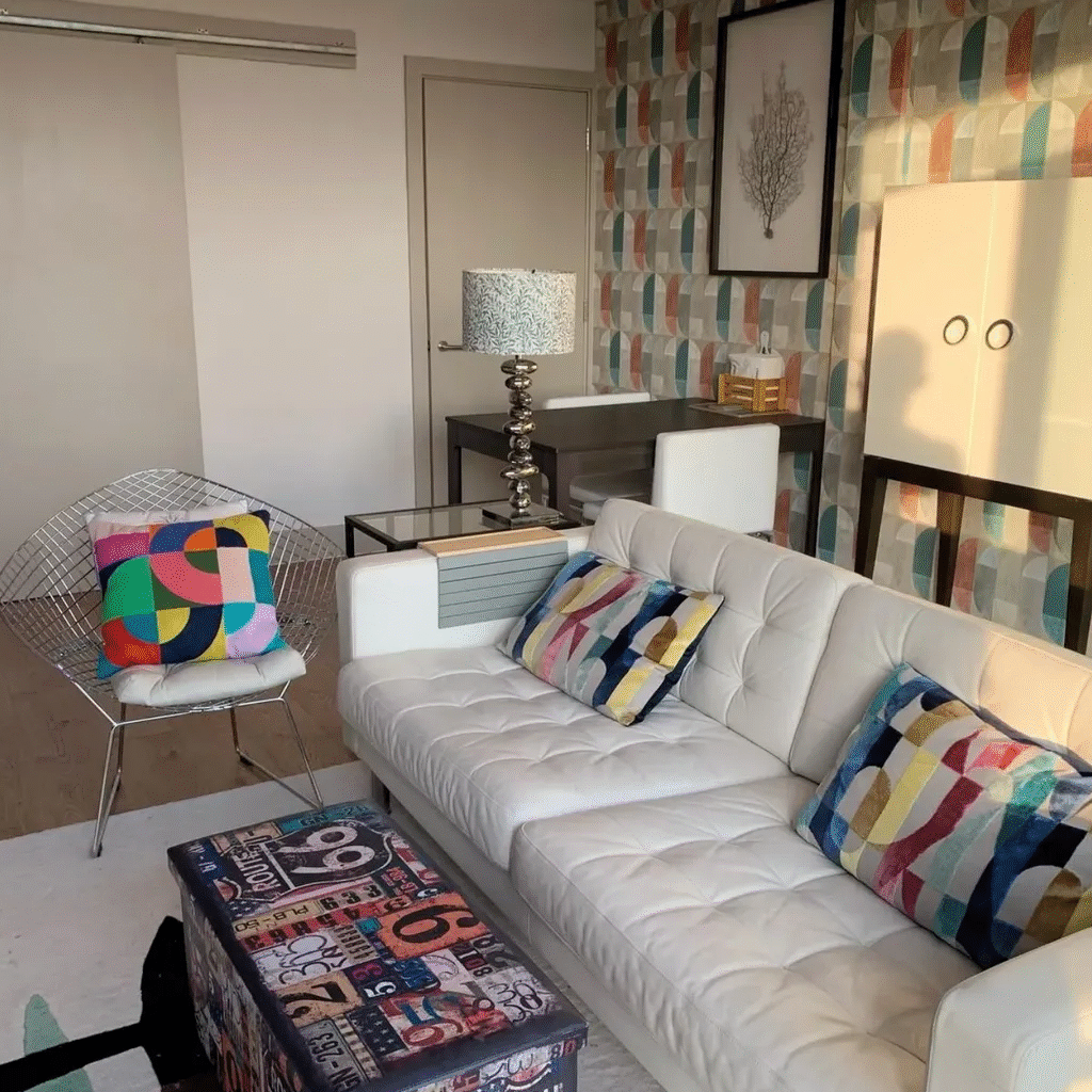Top 5 Interior Design Challenges When Buying a New Build - The Mini ...